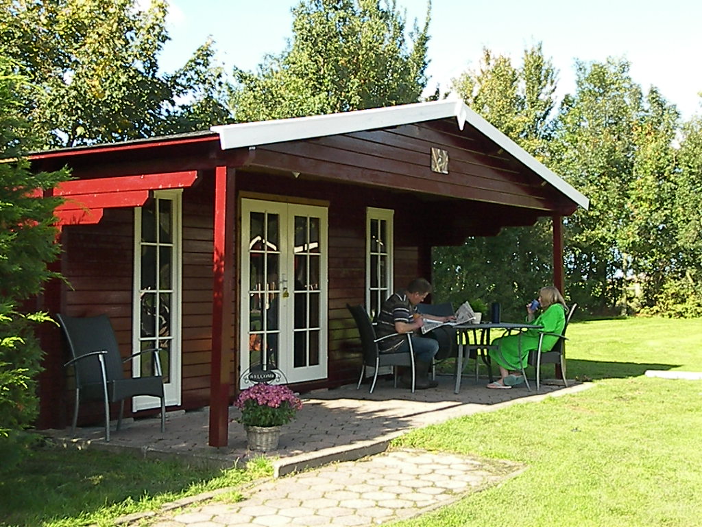 Huismus – max. 5 personen